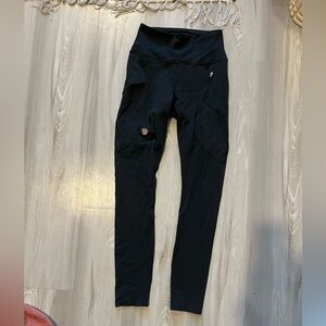 FJALLRAVEN ABISKO TIGHTS W